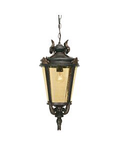 Elstead - Baltimore BT8-L Chain Lantern