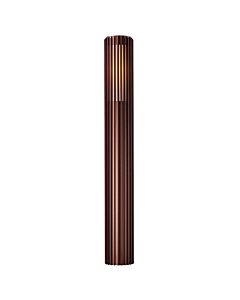 Nordlux - Aludra - 2118038261 - Bronze IP44 Coastal Outdoor Post Light