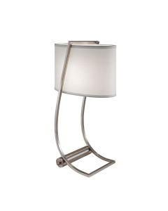 Elstead - Feiss - Lex FE-LEX-TL-BS Table Lamp
