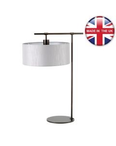 Elstead - Balance BALANCE-TL-DBG Table Lamp