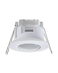 Saxby Lighting - PIR IP65 - 108279 - White IP65 Sensor
