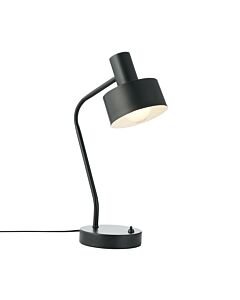 Nordlux - Matis - 2412305003 - Black Task Table Lamp