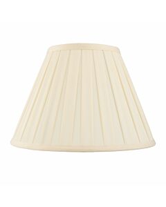 Endon Lighting - Carla - CARLA-10 - Cream Fabric Shade