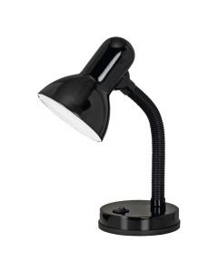 Eglo Lighting - Basic - 9228 - Black Task Table Lamp