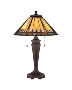 Elstead - Quoizel - Arden QZ-ARDEN-TL Table Lamp