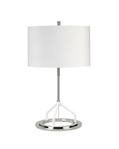 Elstead - Vicenza VICENZA-TL-WPN Table Lamp