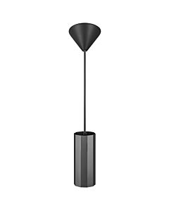 Nordlux - Alanis - 2213413003 - Black Ceiling Pendant Light