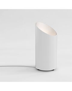 Astro Lighting - Cut 1412001 - Matt White Floor Stand