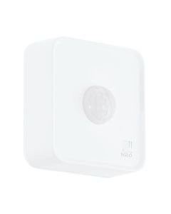 Eglo Lighting - Connect-Z Sensor - 99106 - White IP44 Outdoor Sensor Wall Light
