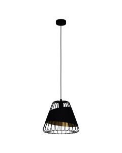 Eglo Lighting - Austell - 49446 - Black Ceiling Pendant Light