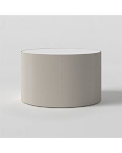 Astro Lighting Professional - Drum - 5016096 - Putty Fabric Shade
