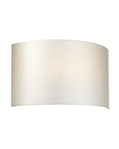 Elstead - Designer's Lightbox - Cooper DL-COOPER-L-IV-AB Wall Light