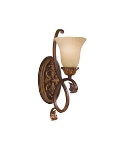 Elstead - Feiss - Sonoma Valley FE-SONOMAVALLEY1 Wall Light