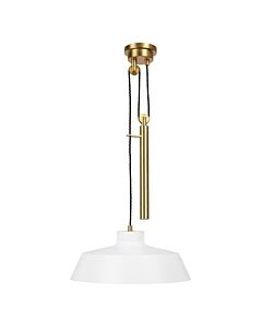 Elstead - Feiss Limited Editions - Candor FE-CANDOR-P Pendant