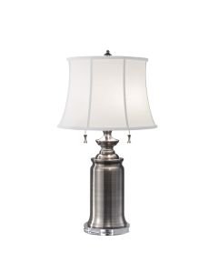 Elstead - Feiss - Stateroom FE-STATEROOM-TL-AN Table Lamp