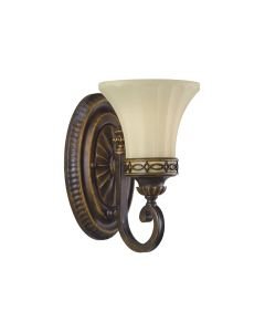 Elstead - Feiss - Drawing Room FE-DRAWING-ROOM1 Wall Light