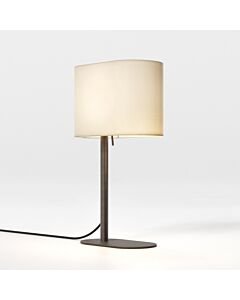 Astro Lighting - Venn - 1433035 - Bronze Excluding Shade Base Only Table Lamp