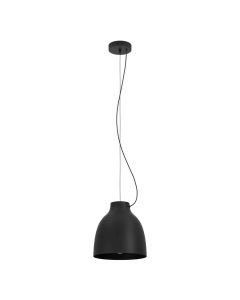 Eglo Lighting - Camasca - 900158 - Black Ceiling Pendant Light