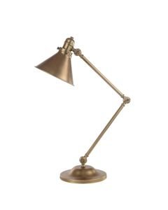 Elstead - Provence PV-TL-AB Table Lamp