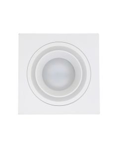 Eglo Lighting - Carosso - 900454 - White Recessed Ceiling Downlight