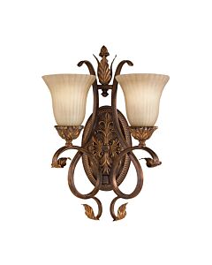 Elstead - Feiss - Sonoma Valley FE-SONOMAVALLEY2 Wall Light