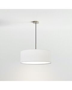 Astro Lighting - Cambria - 5038001 - White Fabric Shade