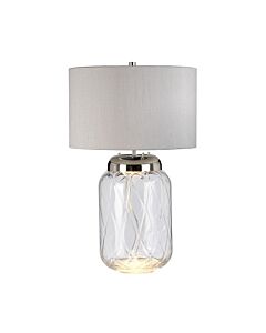 Quintiesse - QN-SOLA-TL-L - Sola 2 Light Table Lamp