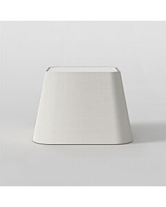 Astro Lighting Professional - Soft Square - 5050004 - White Fabric Shade