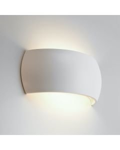 Astro Lighting - Milo 1299001 - Ceramic Wall Light
