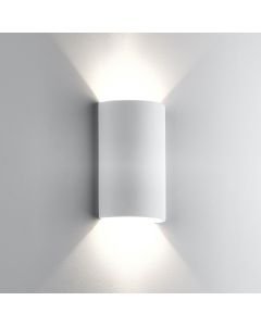 Astro Lighting - Serifos 220 1350003 - Plaster Wall Light