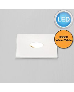 Astro Lighting - Tango - 1175001 - LED White Clear Glass IP65