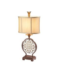 Elstead - Feiss - Marcella FE-MARCELLA-TL Table Lamp