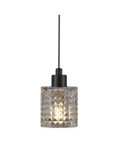 Nordlux - Hollywood - 46483000 - Clear Glass Ceiling Pendant Light