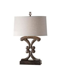 Elstead - Feiss - Westwood - FE-WESTWOOD-TL-A Table Lamp
