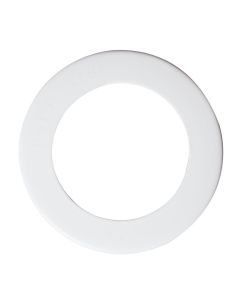 Nordlux - Mixit - 71820132 - Steel White Outdoor Recessed Downlight