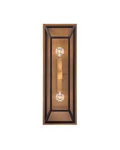 Elstead - Hinkley Lighting - Fulton HK-FULTON2 Wall Light