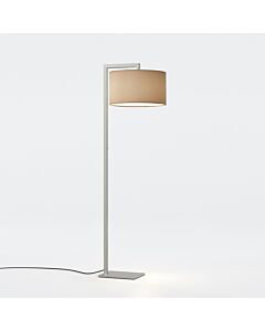 Astro Lighting - Ravello - 1222002 & 5016028 - Nickel Putty Floor Lamp