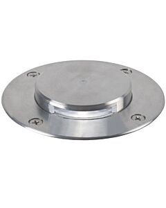 Nordlux - Tilos - 96409934 - Stainless Steel IP67 Outdoor Ground Light
