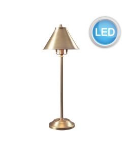 Elstead - Provence PV-SL-AB Table Lamp