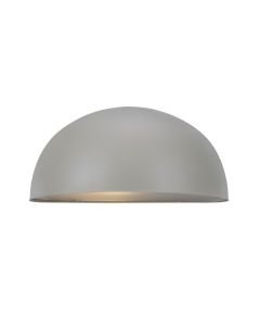 Nordlux - Scorpius Maxi - 21751008 - Sand Frosted Outdoor Wall Washer Light