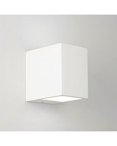 Astro Lighting - Mosto 1173001 - Plaster Wall Light