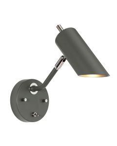 Elstead - Quinto QUINTO1-GPN Wall Light