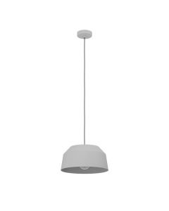 Eglo Lighting - Contrisa - 900379 - Grey Ceiling Pendant Light