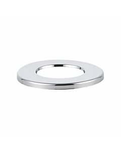 Saxby Lighting - ShieldECO - 95203 - Chrome Bezel Accessory Recessed Ceiling Downlight