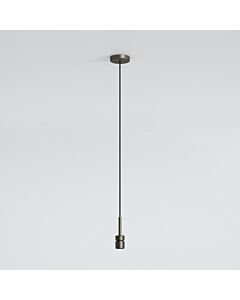 Astro Lighting - Pendant Kit - 1184021 - Bronze Ceiling Pendant Light