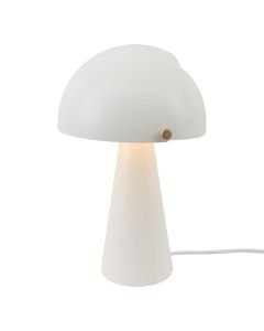 Nordlux - Align - 2120095001 - White Table Lamp