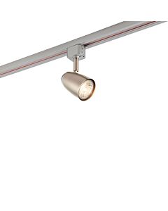 Saxby Lighting - Monte - 42316 - Chrome Ceiling Track Light
