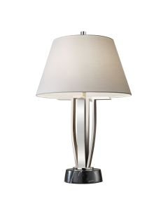 Elstead - Feiss - Silvershore FE-SILVERSHORETL Table Lamp
