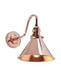 Elstead - Provence PV1-CPR Wall Light