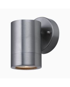 Blaze - Stainless Steel IP44 Outdoor Wall Washer Light